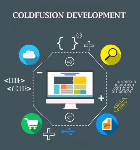 coldfusion development services