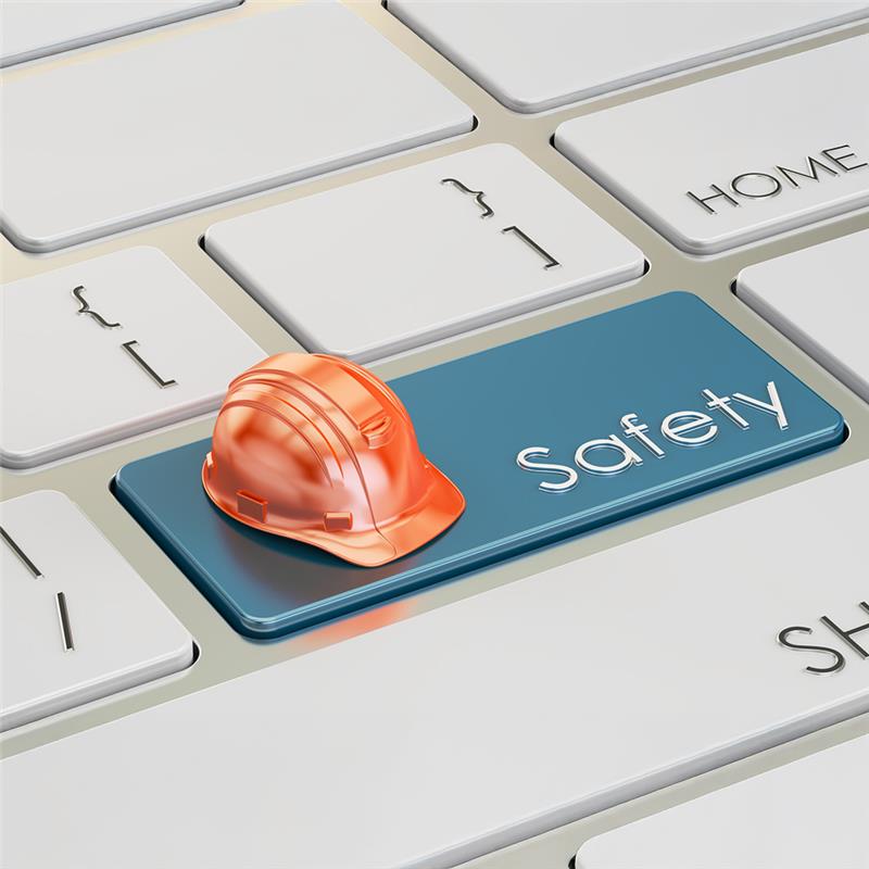 Digitizing Safety & Compliance for High-Risk Work Environments