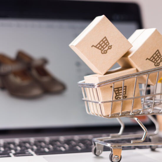 Retail & E-Commerce