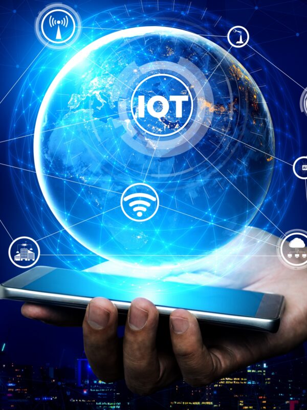 IOT Development