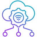 IoT Cloud Integration & Device Management