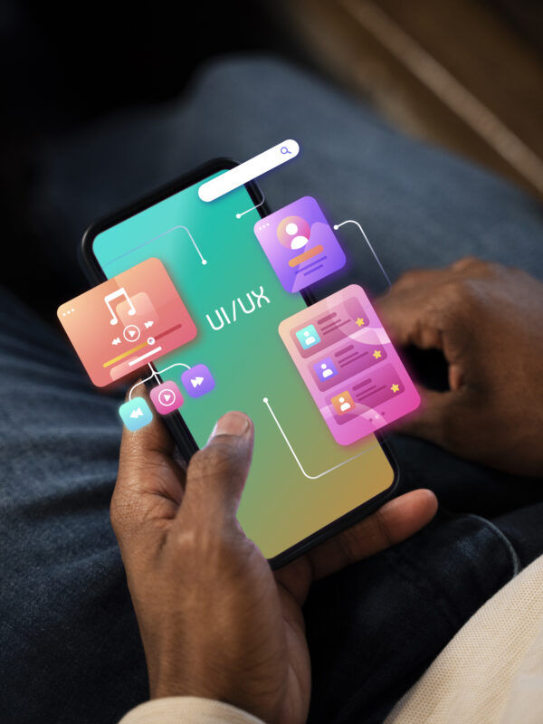 ui/ux