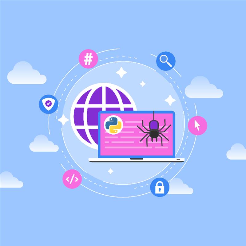 Web Crawler for Compliance Auditing