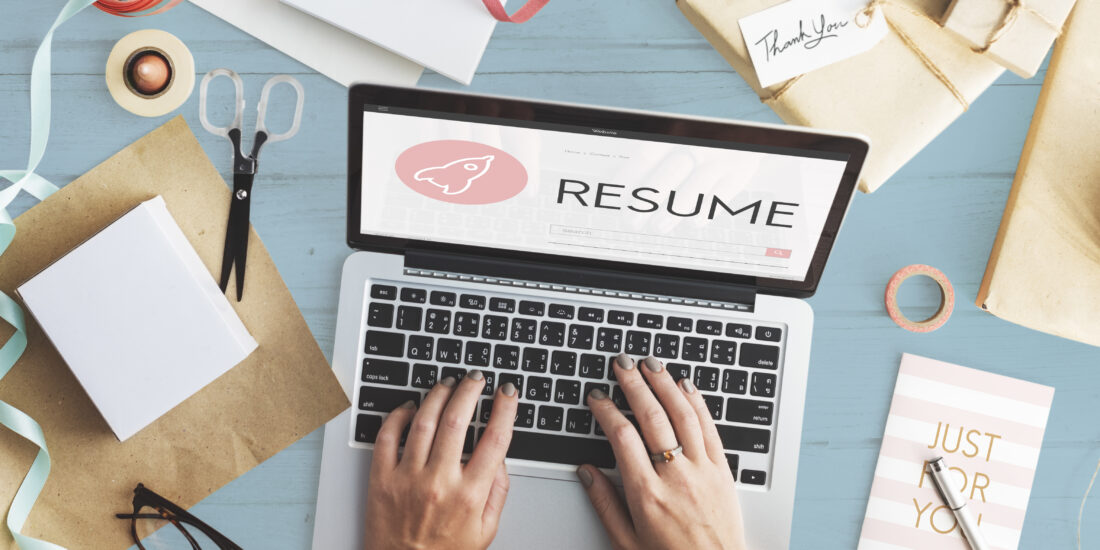 Resume Builder Web Application