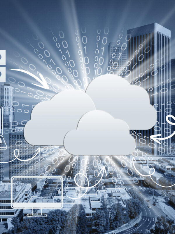 Google Cloud Platform