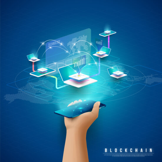 blockchain FAQ