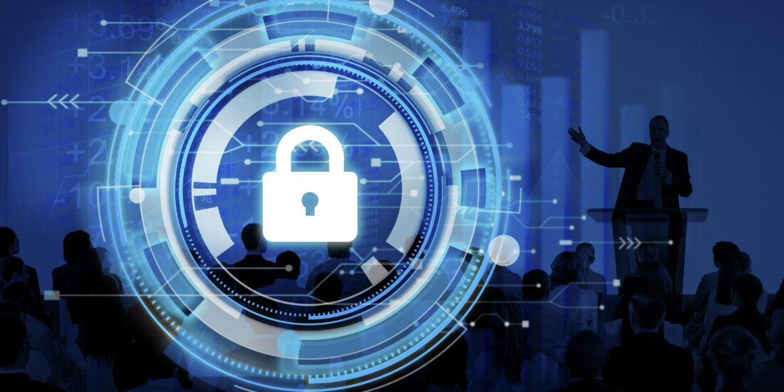 Centralized Authentication Service for Securing Microservices