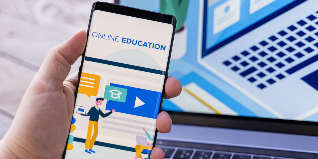 Multimedia-Enabled Learning Companion