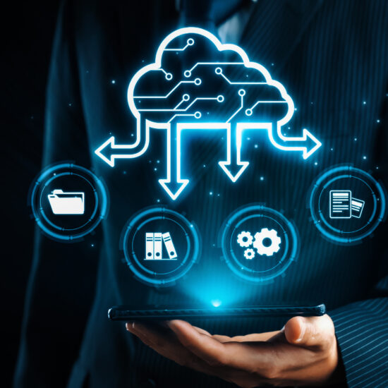 Cloud IoT Integration & Analytics