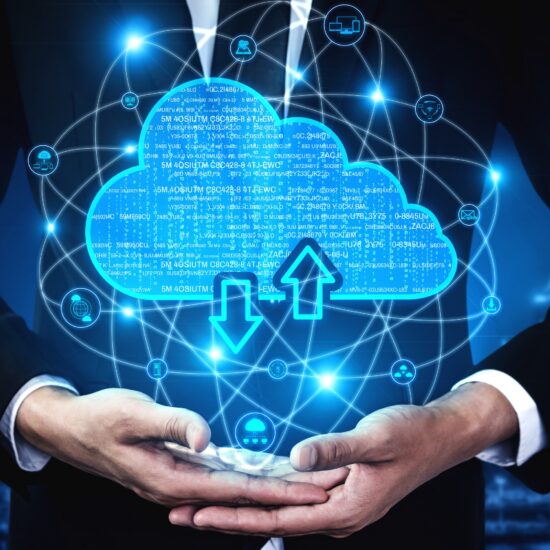 Cloud Infrastructure Management