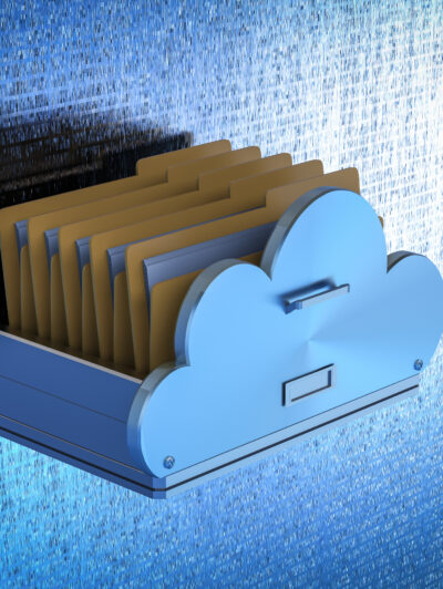 Data Storage &Security