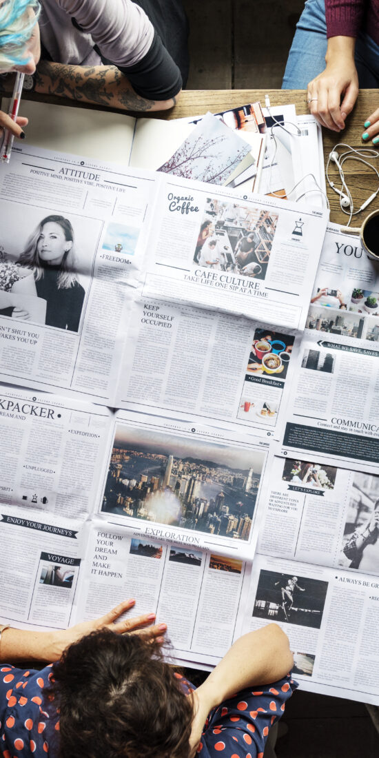 Media FAQ