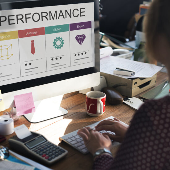 Performance & Load Testing