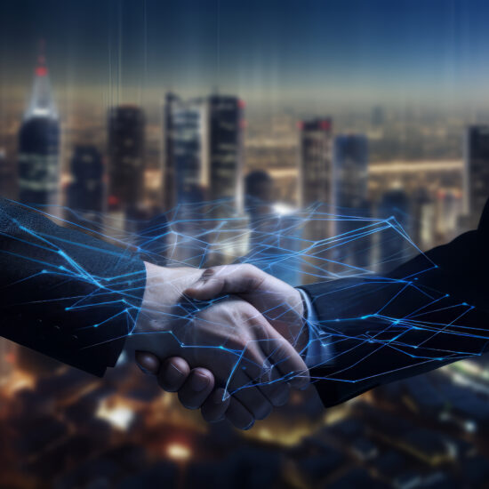 Smart Contracts