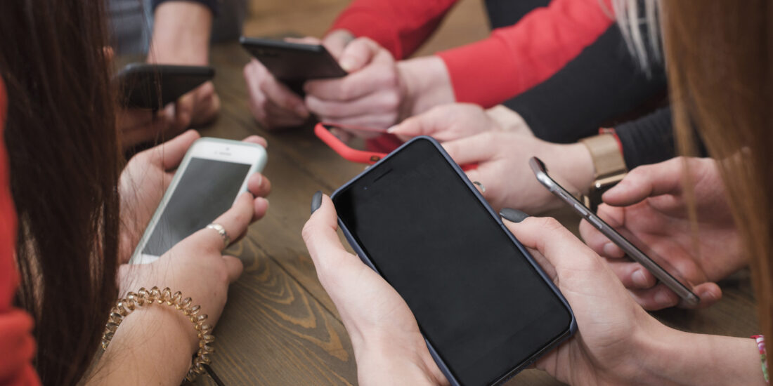 The Unified Church Engagement Platform