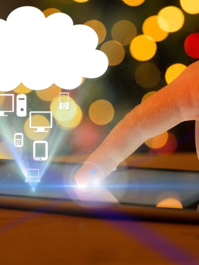 Cloud Application Development