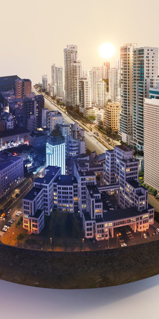 Smart city FAQ