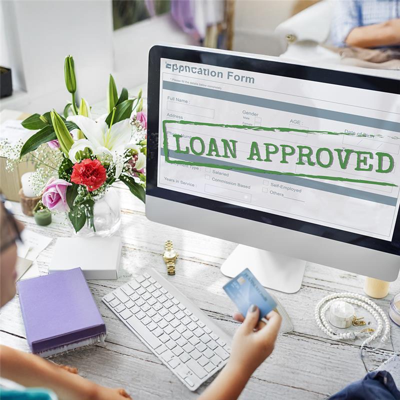 Micro Loan Processing Platform