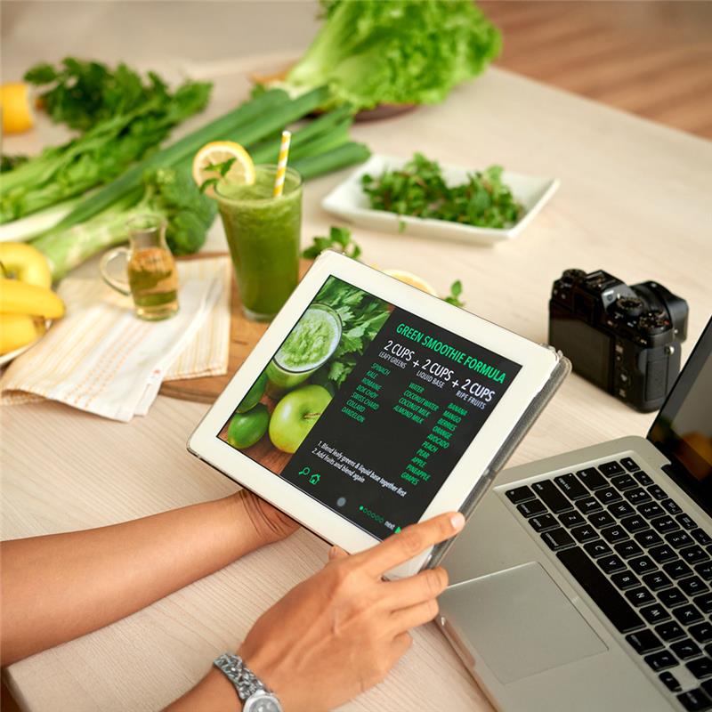 Farm-to-Table Product Traceability Platform
