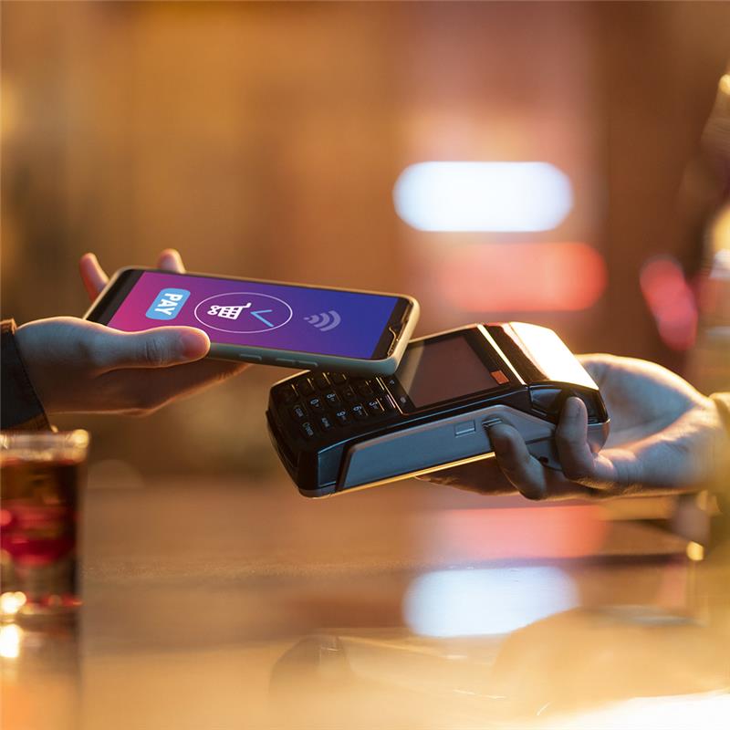 Digital Banking Platform for Fintech Partners