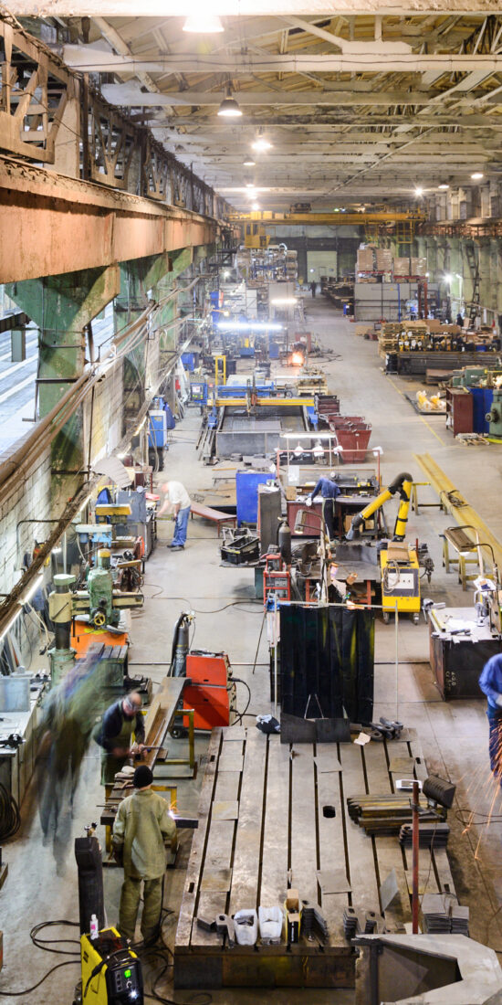 Manufacturing FAQ
