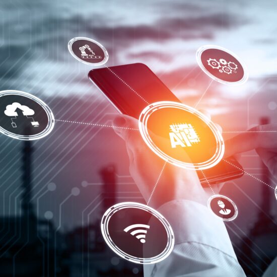 Iot Application