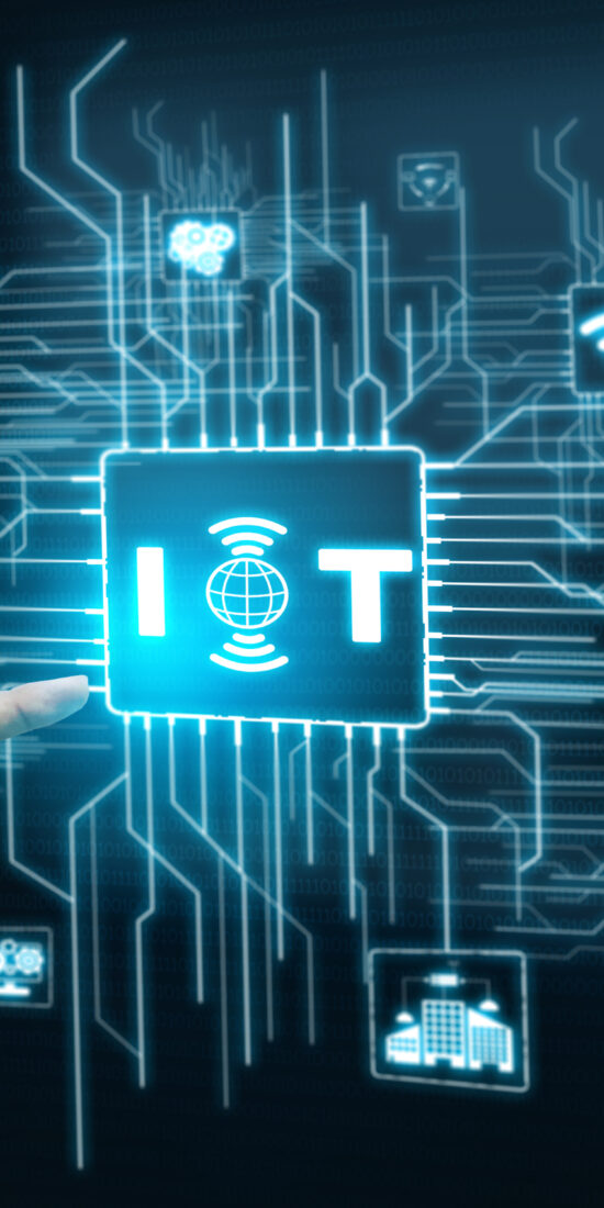 IOT FAQ