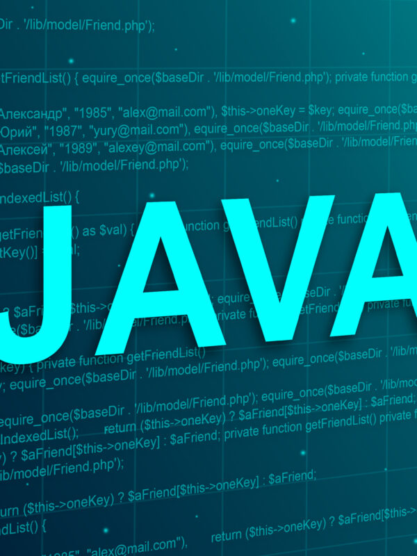 java