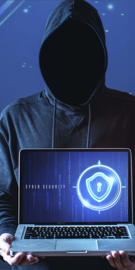 Cybersecurity FAQ