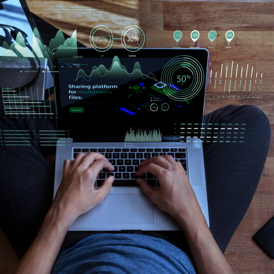 Big Data Analytics