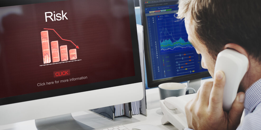 Real-Time Risk Management Middleware for Traders