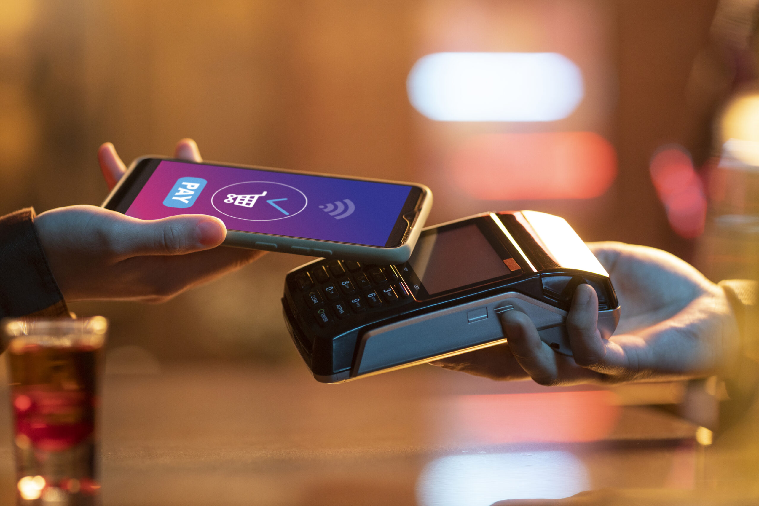 Digital Banking Platform for Fintech Partners