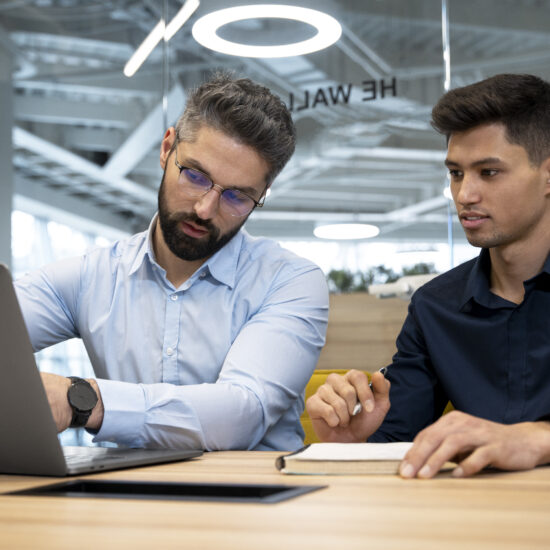 IT Consulting FAQ