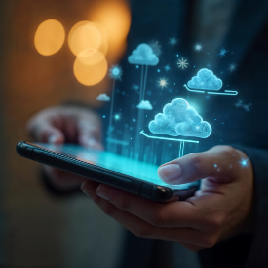 Cloud Solutions