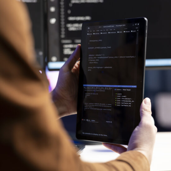 java