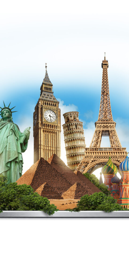 Travel FAQ