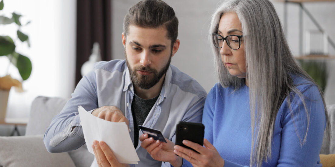 Pension Verification & Disbursal Application Grid