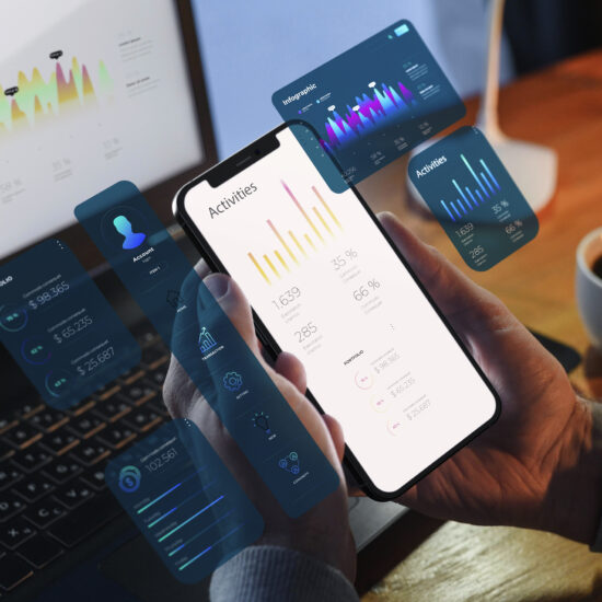 Native app development