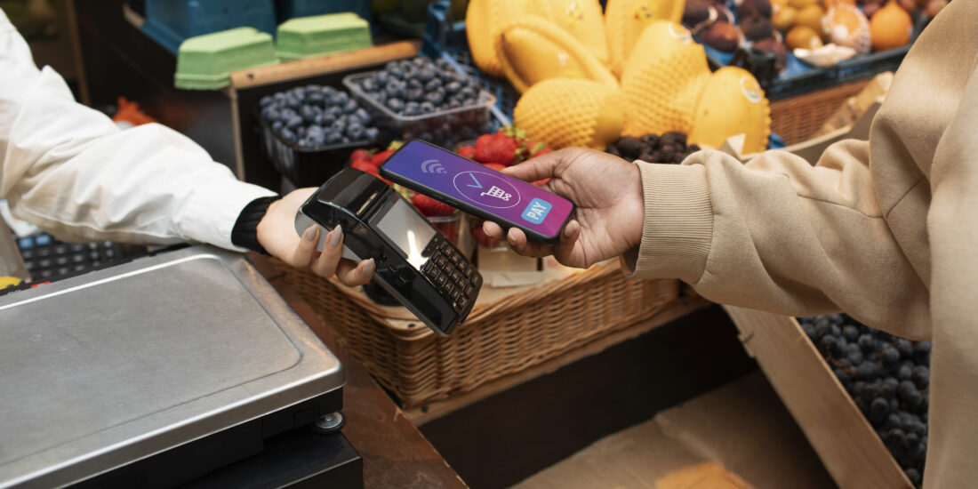 OCPH & ROH Retail Platforms: Revolutionizing Customer Transactions