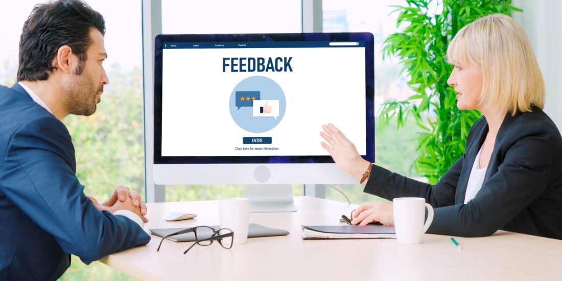 Enhancing Workforce Engagement with a Smart Feedback Platform
