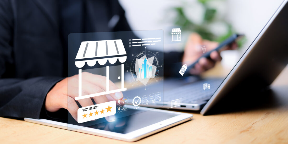 Elevating E-Commerce with Seamless Enhancements