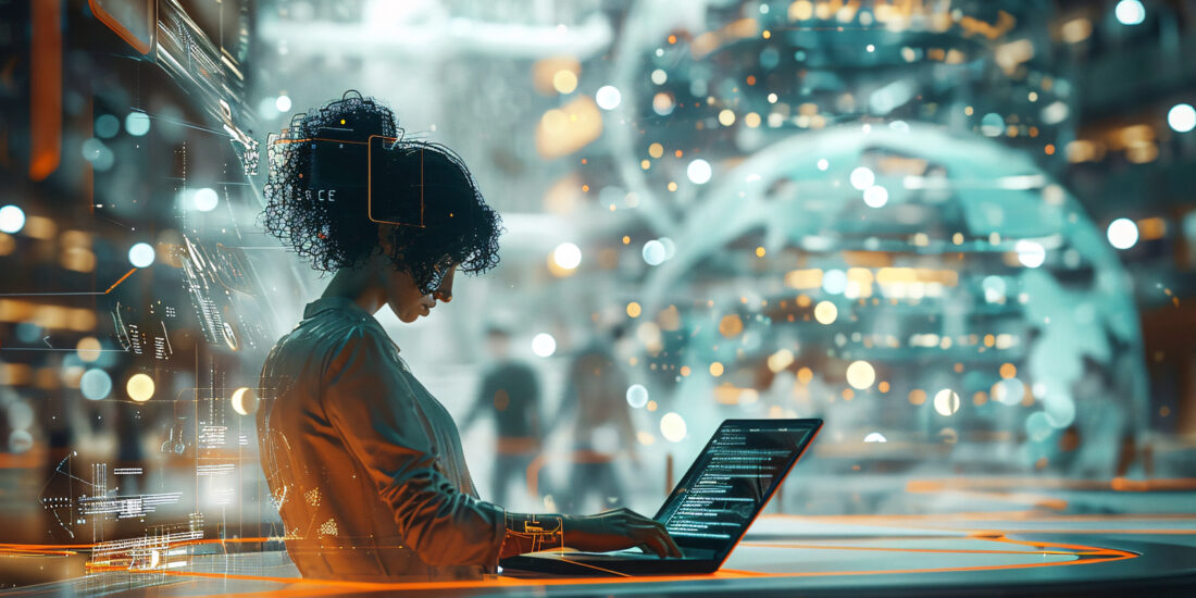AI-Driven Proctoring Solution for Seamless Integration with EDTech Partners