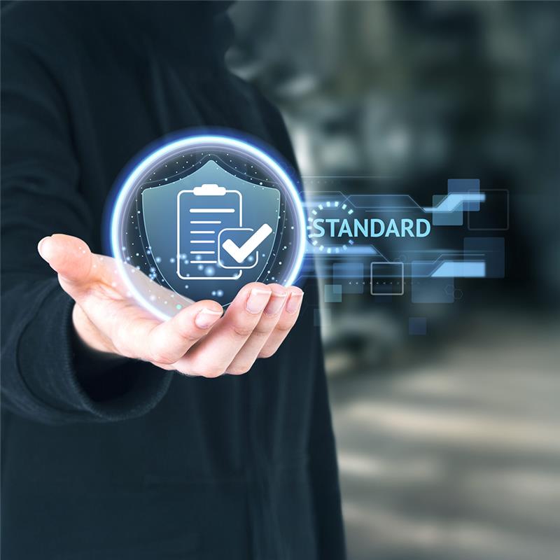Secure License Management