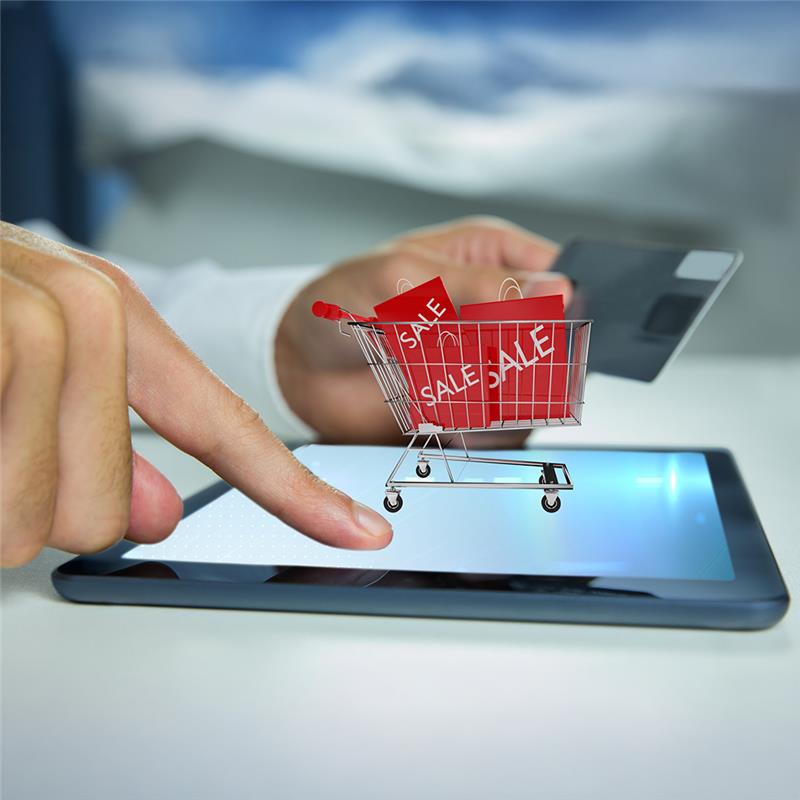 E-Commerce Price Comparison