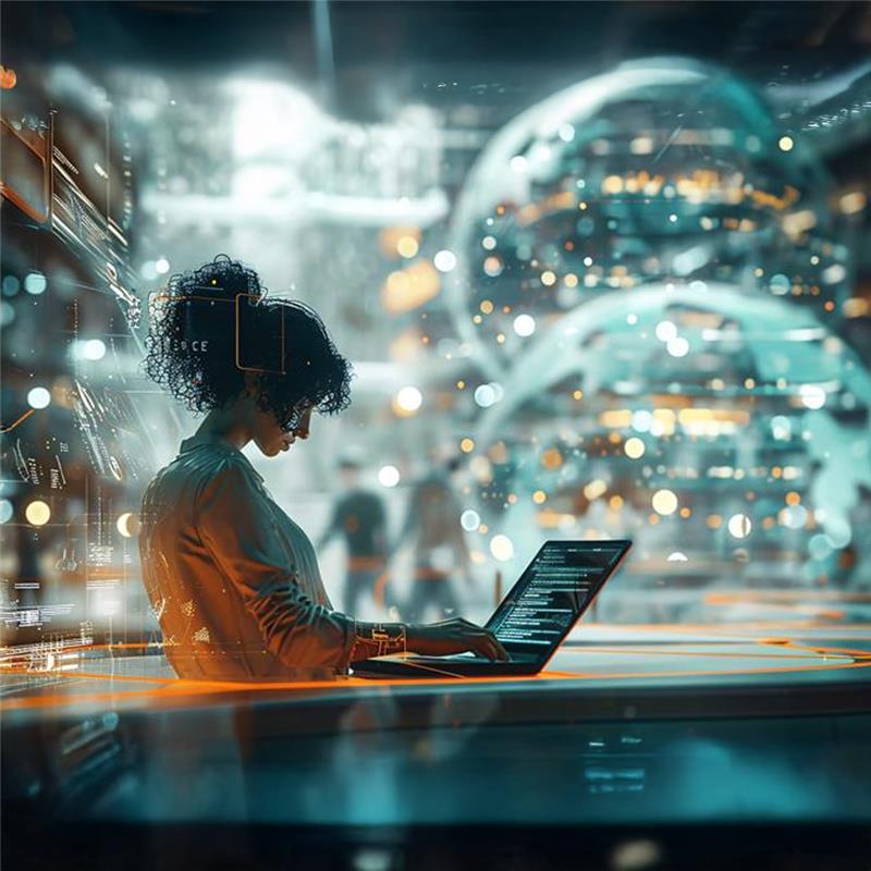 AI-Driven Proctoring Solution
