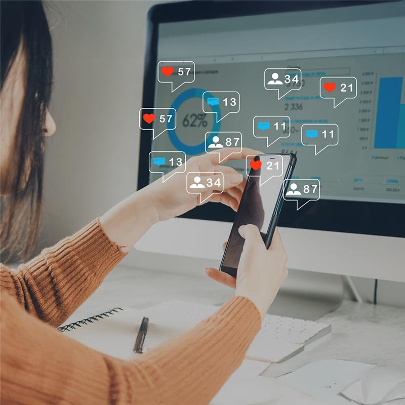 AI-Powered Social Media Sentiment Analysis
