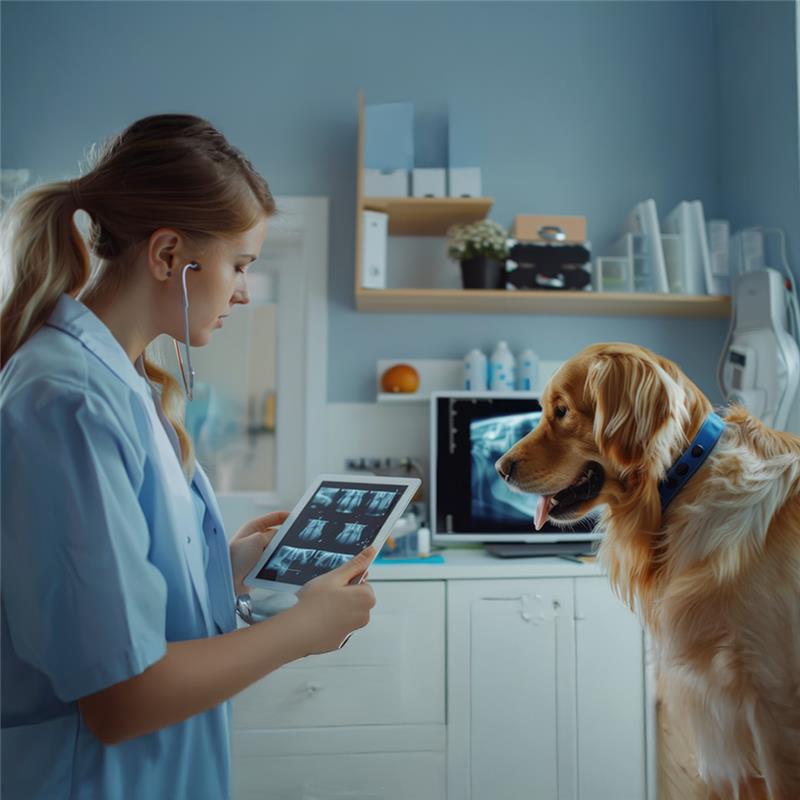 Optimizing Veterinary Care with a Smart Scheduling Platform