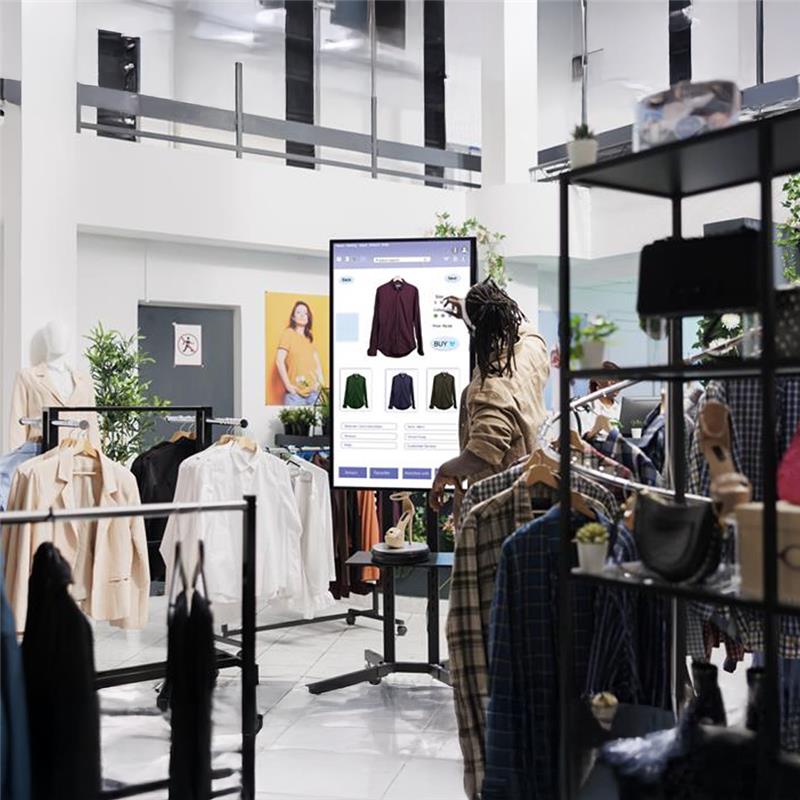 Transforming Retail Fashion Engagement
