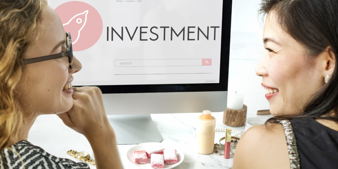 Empowering Wealth Creation with a Next-Gen Investment Platform