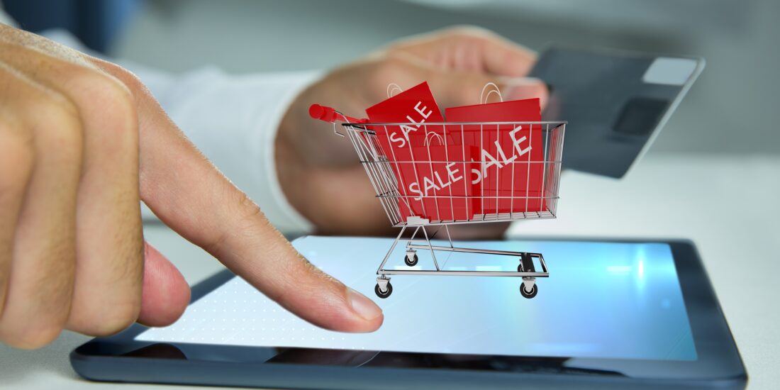 E-Commerce Price Comparison